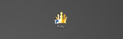 ruby888 icon game