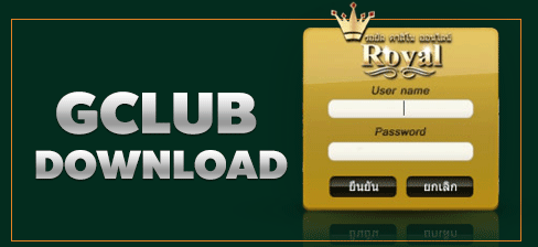 gclub download tg en